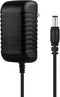 Dysead Replacement AC Adapter Power Supply Wall Cable Charger Power Cord Compatible with