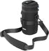 AMBITFUL Thick Camera Lens Pouch Case, Water/Dust/Shock Protection Lens Pouch for DSLR