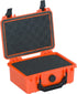 IP67 8.12x6.56x 3.56 MEIJIA Portable All Weather Waterproof Protective Case, Hard Case,Camera Case With Customizable