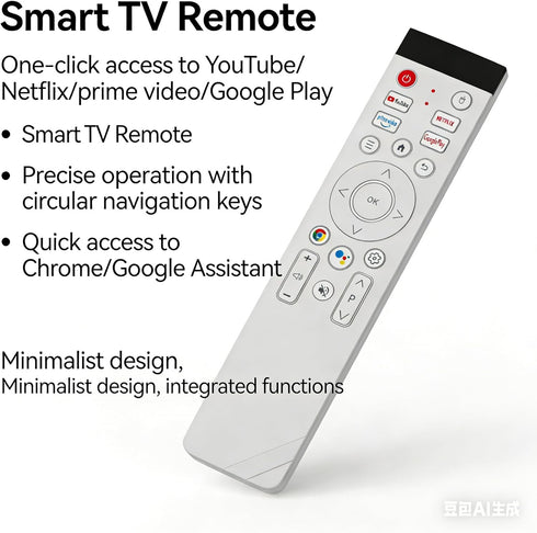 Housedar VLH Smart Portable TV