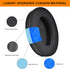 Cooling Gel Ear Pads Replacement Cover Cushions for Sony WH-1000XM3 (WH1000XM3) Headphones