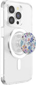 Blooming Wildflower Phone Popper Blooming Wildflower PopSockets PopGrip for MagSafe