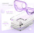Shop ORIbox Heavy Duty Clear Case for iPhone 11 Pro Max - Shockproof & Anti-Fall Protection.