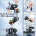 Tmengdao 360 Suction Cup Phone Mount, Ultra-Stable Phone Holder for Vlog Shooting, Rotation for Windshield, Roof Glass