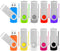 MECHEER 256MB USB Flash Drive Thumb Drives 10 Pack, Bulk USB Drives Memory