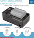 CGA-S006 Battery Charger for Panasonic Lumix DMC-FZ7 DMC-FZ8 DMC-FZ18 DMC-FZ28 DMC-FZ30 DMC-FZ35 DMC-FZ50 Digital Camera + More!!