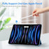 ProCase Slim Stand Hard Back Shell Cover for iPad Pro 11 Inch (2022/2021/2020/2018), Smart Cover for 4th Gen 2022 / 3rd
