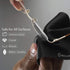 IBENZER MF01S-3P-A Microfiber Cleaning Cloths for Electronics Micro Fiber Camera Lens Cleaning Cloth, Glasses, Screens