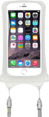 AquaVault 100% Waterproof Floating Smart Phone Case & Money Pouch, Fits All Phones, Heavy Duty PVC, Adjustable Neck