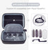 EVGRDCS Hard Case Compatible with PLAUD NotePin/NotePin S AI Voice Recorder,Scratch and Fall Resistant Integrated