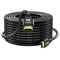 50FT Long Hdmi Cable, 4K@120Hz, 48 Gbps Ultra High Speed Hdmi 2.1