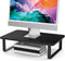 BESIGN MS01 Monitor Stand Riser, Height Adjustable Laptop Stand, Computer Monitor Stand
