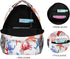 Krafig Backpacks Backpack Daypack Cute Lobsters Crabs Boys Girls Kids School Bookbag, School Bag Travel