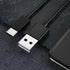 USB Type C Charger Cable for JBL Charge 5, Pulse 4, Flip 5 Wireless Speakers, Jabra Elite 75t Earbuds (5FT)