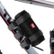Portable Speaker Mount for Golf Cart Railing, Bike, or Boat - Waterproof Adjustable Strap for Most Bluetooth Speakers