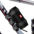 Portable Speaker Mount for Golf Cart Railing, Bike, or Boat - Waterproof Adjustable Strap for Most Bluetooth Speakers