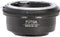 FocusFoto FOTGA AI(G)-FX Adapter for Nikon G/F/AI/AIS/D/AF-S Mount Lens Compatiable with Fujifilm Fuji