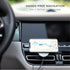 Satechi Magnetic Wireless Car Charger (Qi Wireless Charging) 7.5W Air Vent Mount for iPhone 15 Pro Max/15 Pro/15 Plus