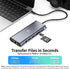 WWLSV 4K@60Hz(DP 1.4 2 14-in-1 3.1/100W Docking Station Dual Monitor for MacBook/Dell/HP/Lenovo Laptop, Dual Required)
