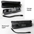 Pocket 2 Case Portable Bag for DJI Pocket 2 Handheld Stabilizer Nylon Waterproof Mini Carrying Storage Case for Outdoor Travel