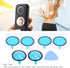 Lens Guards Cover, Protective Guard Accessories for Insta360 ONE X2 Panoramic Camera