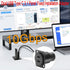 QIANRENON Dual USB C 3.1 Panel Mount Adapter - 10Gbps Type C Female to Female Connector