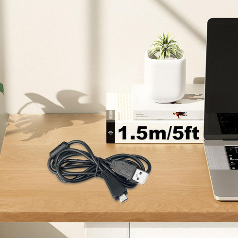 VMC-MD3 DSC-HX100 HX100V HX9 HX9V HX7 DSC-TX10 TX20 TX5 TX55 TX66 TX100 DSC-WX7 WX9 WX10 WX30 Replacement USB Camera