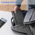 Fintie 7-Inch Ultrathin Wireless Bluetooth Keyboard for iPad, Samsung Tablet, iPhone Smartphone, iOS, Android Tablets