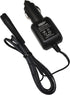 HQRP Car Charger for Braun Series 3 Model 340s-4, Series 7 9 3 5 1, 12-Volt Vehicle Adapter Power Cord