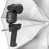 Westcott ProGrip 2 - Portable Speedlights and Off-Camera Flashes Mount for Photographers
