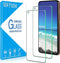 MAYtobe 2 Pack Screen Protector for Motorola Moto G Stylus 5G, Tempered Glass, Anti-Scratch, Bubble Free