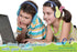 SIMOLIO Kids Headphones Wireless Bluetooth, Headphones with Microphone and Volume Limited, Foldable Over-Ear Headset