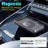 POLMXS iphone12/13/14/15/16 Airpods(C1MAG) Magnetic Wireless Charger car Fast Charging pad Wireless Phone Charger Cell