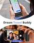 Miady 4-Pack 5000mAh Bulk Portable Chargers