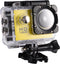ASHATA Action Camera Camcorder with 2" Screen, 30m Depth Action Video Camera Camcorder