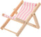 Kichvoe Beach Chair Phone Stand Desktop Mobile Phone Holder Stand for Home Office