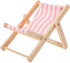 Kichvoe Beach Chair Phone Stand Desktop Mobile Phone Holder Stand for Home Office