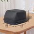 Camera Case for Polaroid OneStep 2VF/Now+ Camera, Hard EVA Storage Bag for One Step+/Now/Now+ Plus with Shoulder Strap