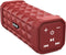 BUGANI Bluetooth Speaker Portable Wireless Speaker, 100ft Wireless Range, Louder Volume, Stereo Sound,