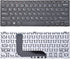 Keyboard Compatible with Dell Inspiron 13Z-5323, 14Z-5423, 14Z-4523, 14Z-3528, Vostro 3360 Series, Black US Layout