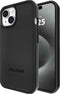 Pelican Protector Series iPhone 15 Case, 6.1" Black Magnetic Phone Case with Anti-Scratch Technology and Drop Protection