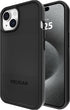 Pelican Protector Series iPhone 15 Case, 6.1" Black Magnetic Phone Case with Anti-Scratch Technology and Drop Protection