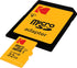 KODAK 32GB 10 U1 10x Class UHS-I MicroSDHC Card with Adapter Write Speed