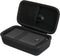 khanka Hard Travel Case for Anker 347 Power Bank (PowerCore 40K), 40,000mAh Battery Pack, Case Only (Black)