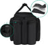 Travel Case for Bose S1 Pro+, Compatible Carrying Bag with Removable Shoulder Strap for Bose S1 Pro Portable Bluetooth