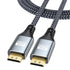 4K Mini HDMI to Mini HDMI Cable 3.3FT, HDMI Mini Cable Support