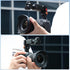 VRIG Express 5Pro, 180 1/4" 360,Action4,Action3 VRIG Cold Shoe Action Camera Magnetic Quick Mount Holder for DJI OSMO