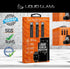 Liquid Glass Screen Protector for Up to 12 Devices Universal Fit for All Smartphones, Tablets, and Watches