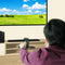 AIDITIYMI Remote Control Compatible with Proscan TV Models PLDED5068A-D, PLEDV3282A, PLED2243A-I, and More