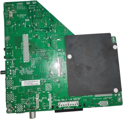 TP.MS3663S.PB818 34-44v 550ma 1366x768(NO LCD LED TV Three-in-one TV Motherboard Backlight Voltage T NO SD NO CI)